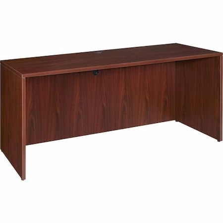 Lorell CREDENZA, RECT, LAM, 60X24, MY LLR69378